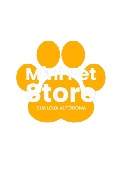 Mini Pet Store Logo